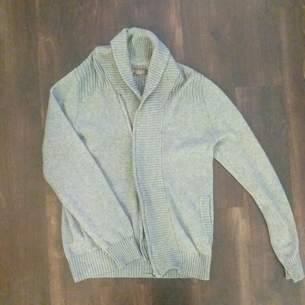 Ben Sherman Sweater - L